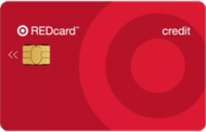 Target® RedCard