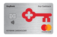 KeyBank Key2More Rewards Credit Card