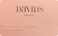 David's Bridal Credit Card