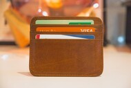 What’s great about the Verve credit card?